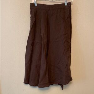 NPL M/L Hessen wrap skirt